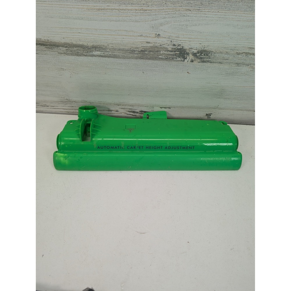 Genuine Dyson DC07 Replacement Cleaner Head Cover Green‎ Automatic Adjustment